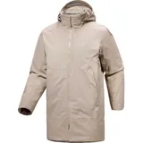 Arcteryx Ralle GORE-TEX ePE Herren Parka (Beige L) Parka