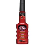 STP Benzin Zusatz Kraftstoff Additiv 200 ml