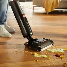 Vileda PureClean S5 Plus schwarz