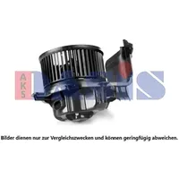AKS DASIS Innenraumgebläse 188102N