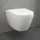 Villeroy & Boch Taro WC-Sitz Wrap-Over mit Absenkautomatik Weiß