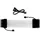 Sharkoon SHARK XTend 24, Universal, LED-Streifen,