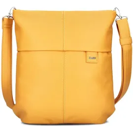 Zwei Mademoiselle.M M12 Schultertasche Polyurethan Sunny