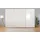 Rauch Schwebetürenschrank KOLUNA 360 x 210 x 62 cm Weiß