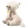 Steiff Harper Hochlandkuh 24 cm Beige