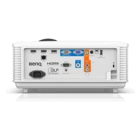 BenQ LU785 DLP Schwarz