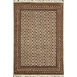 Teppich MIR PLAIN