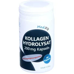 Kollagen Hydrolysat 200mg