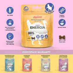 COMFY Energy 70g Katzenleckerli