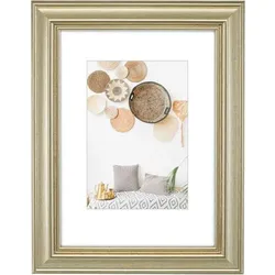 Hama Lobby gold            15x20 Kunststoff                175803