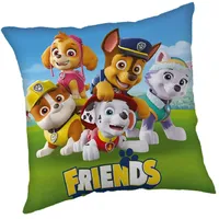 Paw Patrol Dekokissen Paw Patrol Friends Dekokissen 40x40 cm