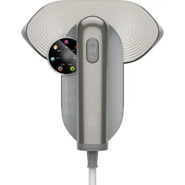 DREAME Dampfbügeleisen P7 Silber