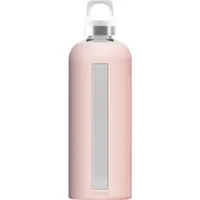 Sigg Star Electric Blush 0,85L Trinkflasche Rosa
