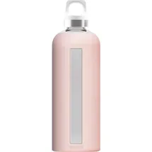 Sigg Star Electric Blush 0,85L Trinkflasche Rosa