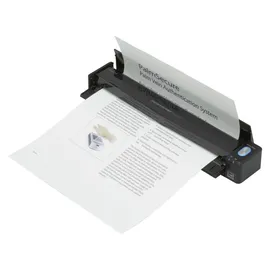 Fujitsu ScanSnap iX100