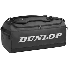 Dunlop Tennistasche CX Performance schwarz/rot