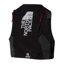 The North Face Summit Run 10 Trailrunningrucksack (Größe 10L | XS, schwarz)