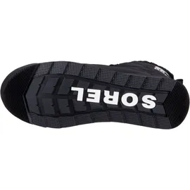 Sorel Whitney II Plus Lace WP 2088241010, Schneestiefel, Damen, schwarz