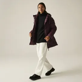 Regatta Rusey Jacke - Fig - 34