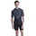 Jobe Neoprenanzug Shorty Grau/Schwarz M