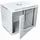 Digitus CATlink Wallmount cabinet 9U, 600x450mm, grey RAL 7035 (9 HE, 19 Zoll Rack), Serverschrank, Grau