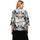 Ulla Popken Blazer beige | schwarz 42