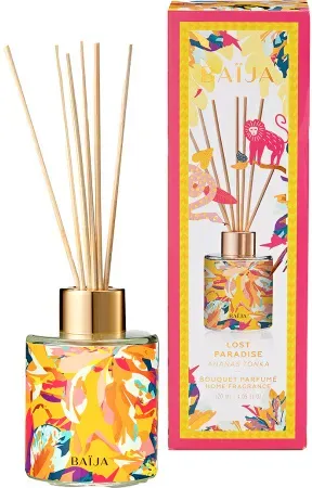 Baija Duftender Strauß Lost Paradise 120ml