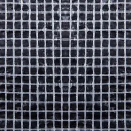 vidaXL Leno-Abdeckplane 400 x 400 cm Weiß