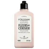 L'Occitane Fleurs de Cerisier Körperlotion 250 ml