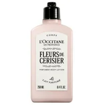 L'Occitane Fleurs de Cerisier Körperlotion 250 ml