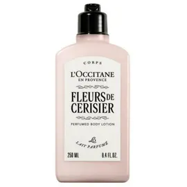 L'Occitane Fleurs de Cerisier Körperlotion 250 ml