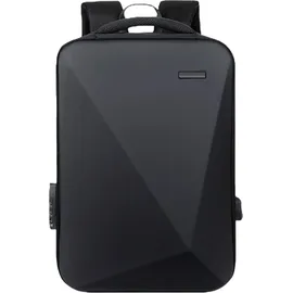 Hti-Living Business-Rucksack Schwarz