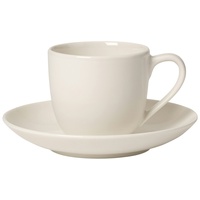 Villeroy & Boch For Me Mokka-/Espressotasse 2tlg.