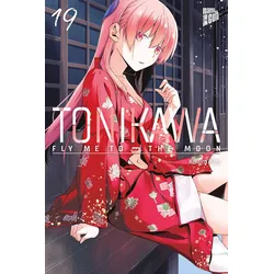 TONIKAWA - Fly me to the Moon 19