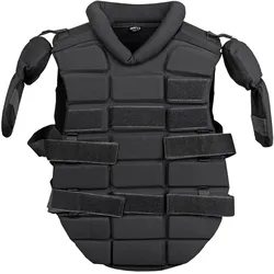 Mil-Tec Anti Riot Brustschutz