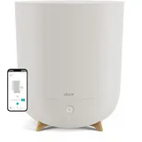 Duux Neo Luftbefeuchter 5 L Greige