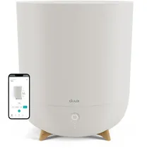Duux Neo Luftbefeuchter 5 L Greige