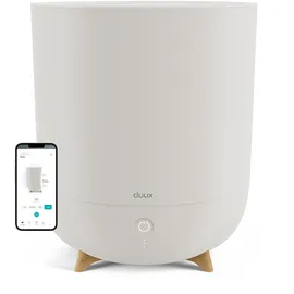 Duux Neo Luftbefeuchter 5 L Greige
