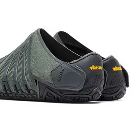 Vibram Furoshiki Ecofree Herren Grün 36