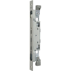 Kantriegel VARIO LINE mit eckiger Stulp
