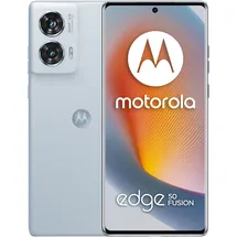 Motorola Edge 50 Fusion 8 GB RAM 256 GB Marshmallow Blue