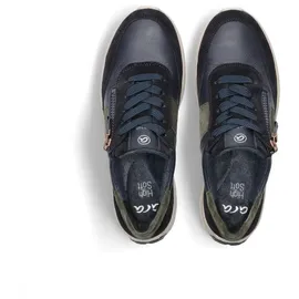 ARA New York - 39 EU Weit