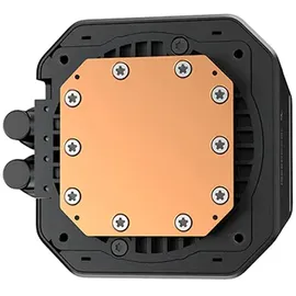 Deepcool LM240 - AiO-Wasserkühlung