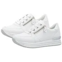 REMONTE Sneaker in weiß 38