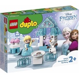 LEGO LEGO Elsas und Olafs Eis-Café DUPLO (10920) - NEU&OVP - EOL