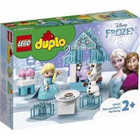 LEGO LEGO Elsas und Olafs Eis-Café DUPLO (10920) - NEU&OVP - EOL