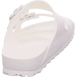 Birkenstock Arizona EVA schmal white 36