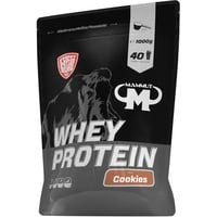 Mammut Whey Protein Cookies Pulver 1000 g