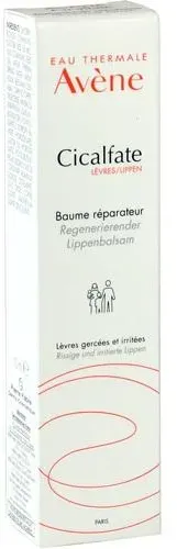 AVENE Cicalfate Lippenbalsam 10 ml