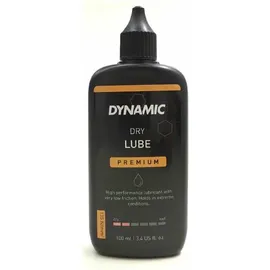 Dynamic Kettenschmiermittel Dry 100 ml